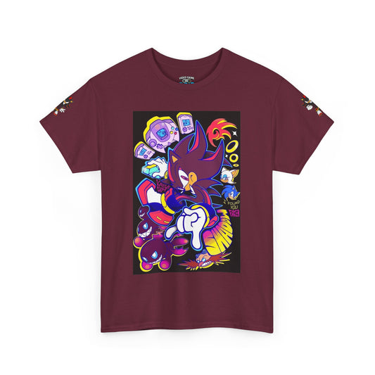 Ultimate Lifeform T-Shirt