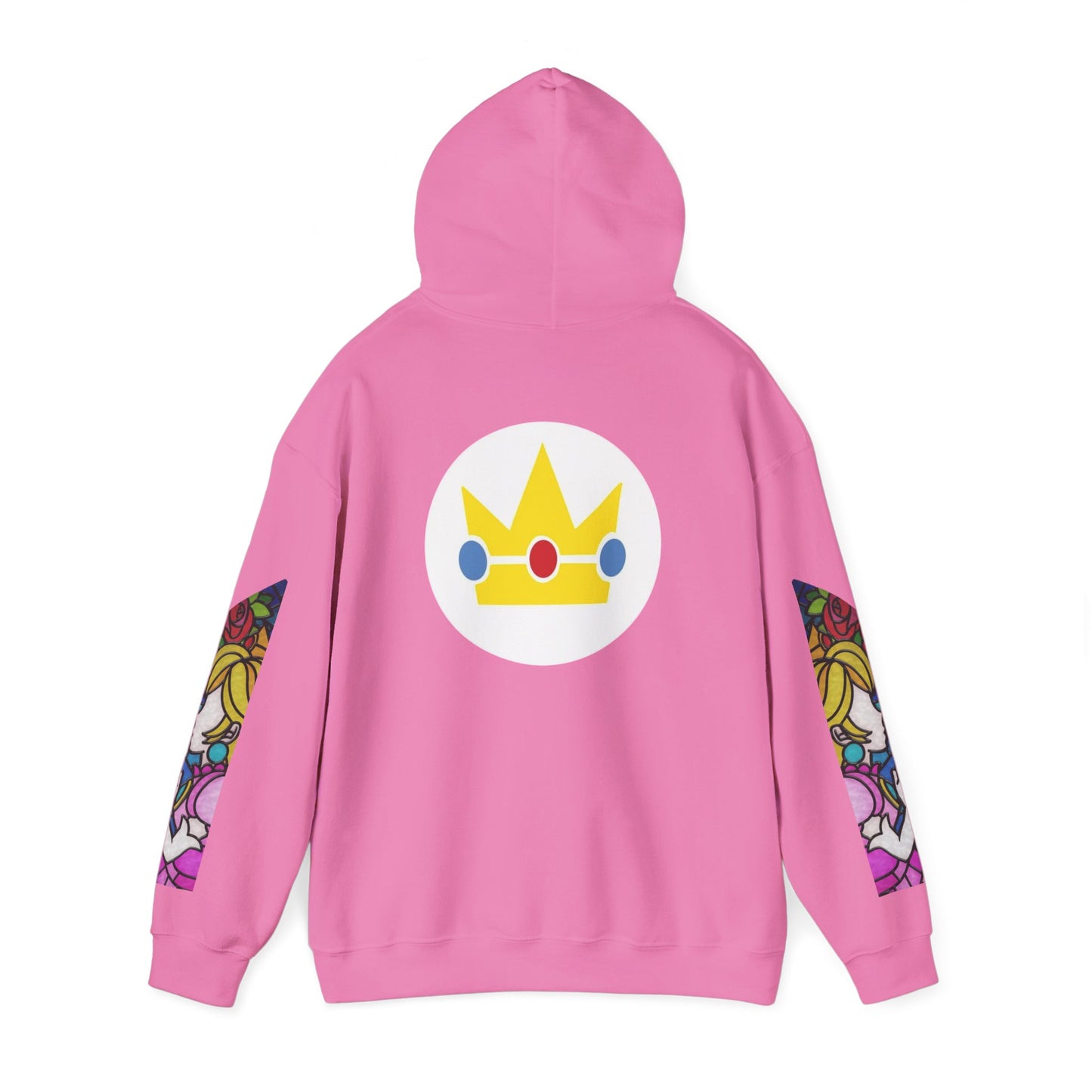 Princess Hoodie