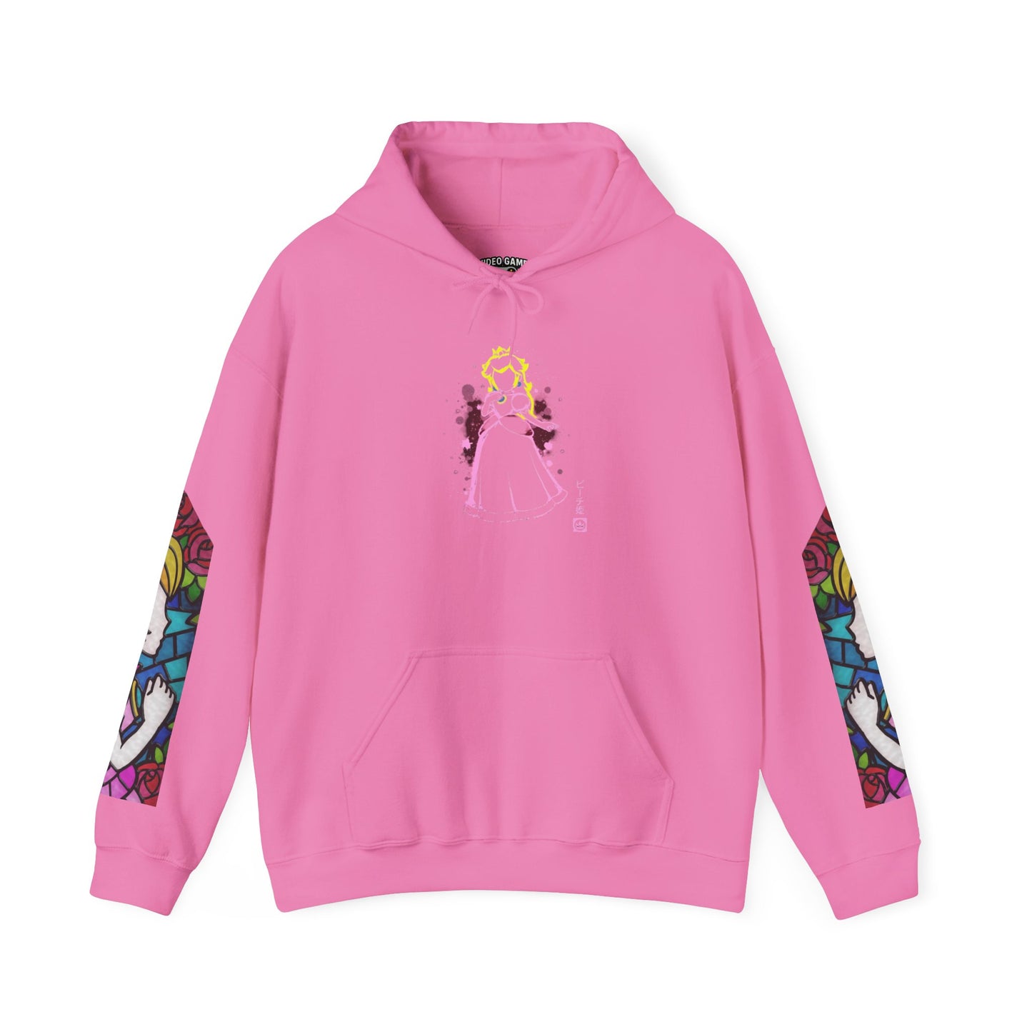 Princess Hoodie