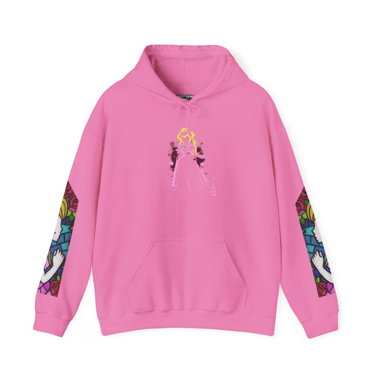 Princess Hoodie