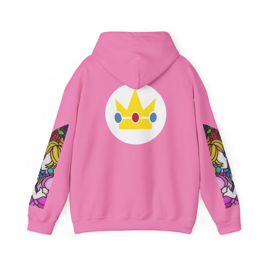 Princess Hoodie