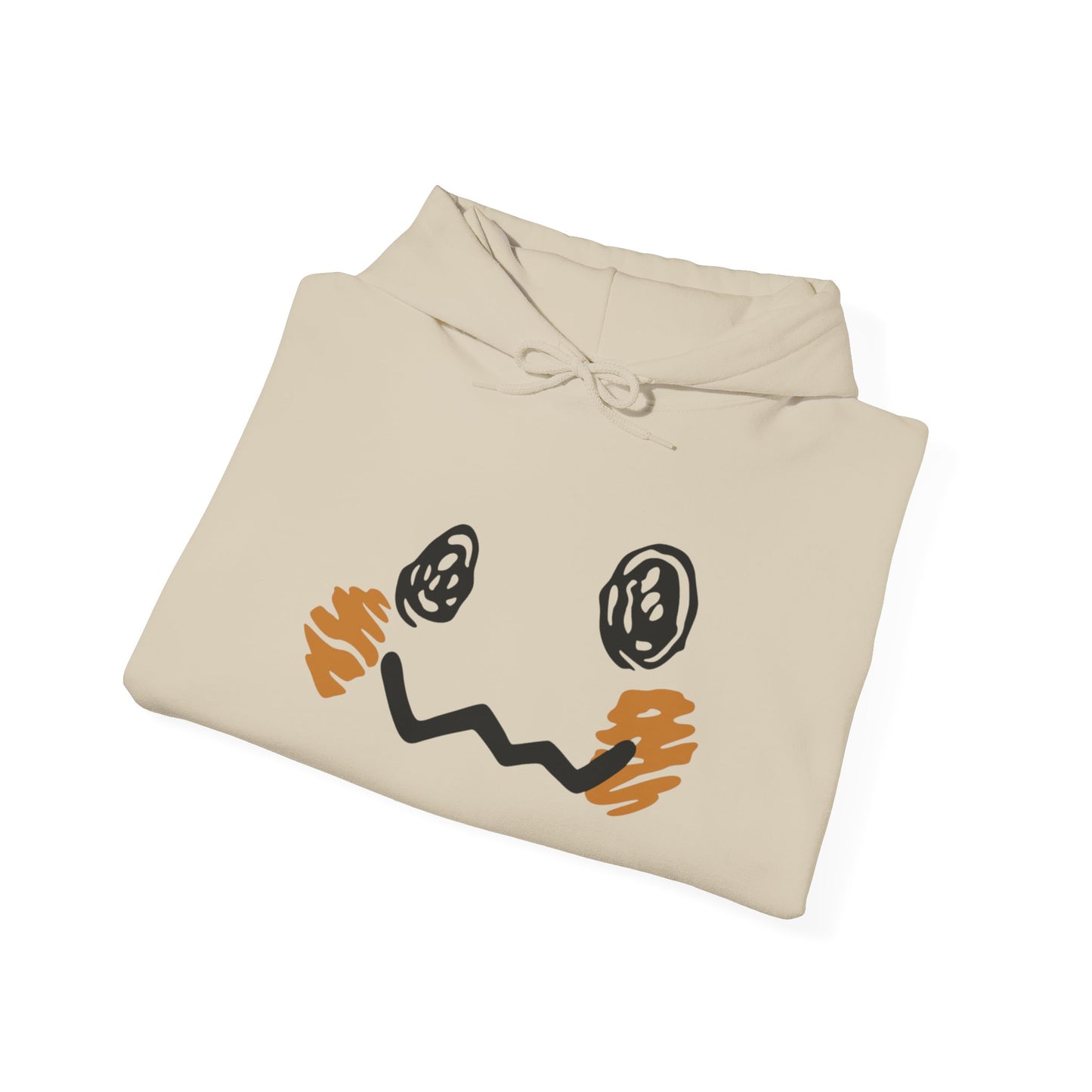 The "Disguise" Hoodie