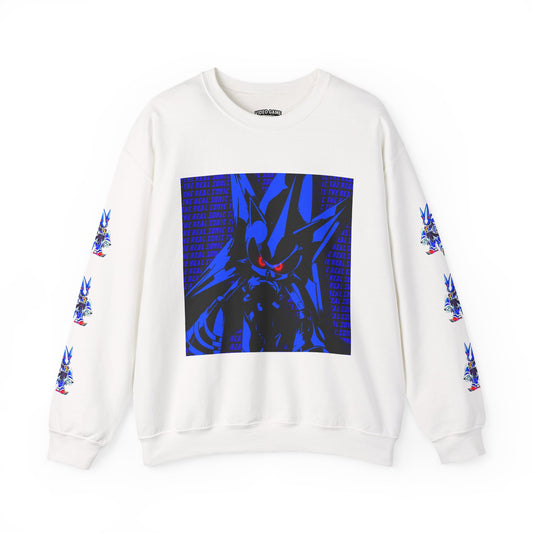 Neo Metal Sonic Sweatshirt