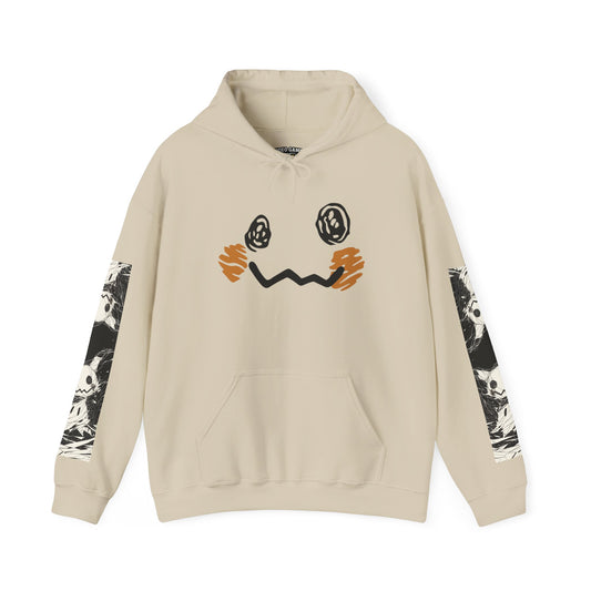 The "Disguise" Hoodie